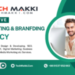 Tech Makki Top SEO & Digital Marketing Agency of Bangladesh