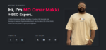 Earning Through Learning With MD Omar Makki